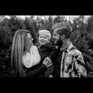 Meet your Posher, Brianna